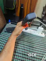 1 day old insta360 X5 with stick and memory card.