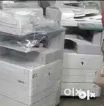 Canon 3225 photocopier PVC CARD PRINTER n all choice center equipment