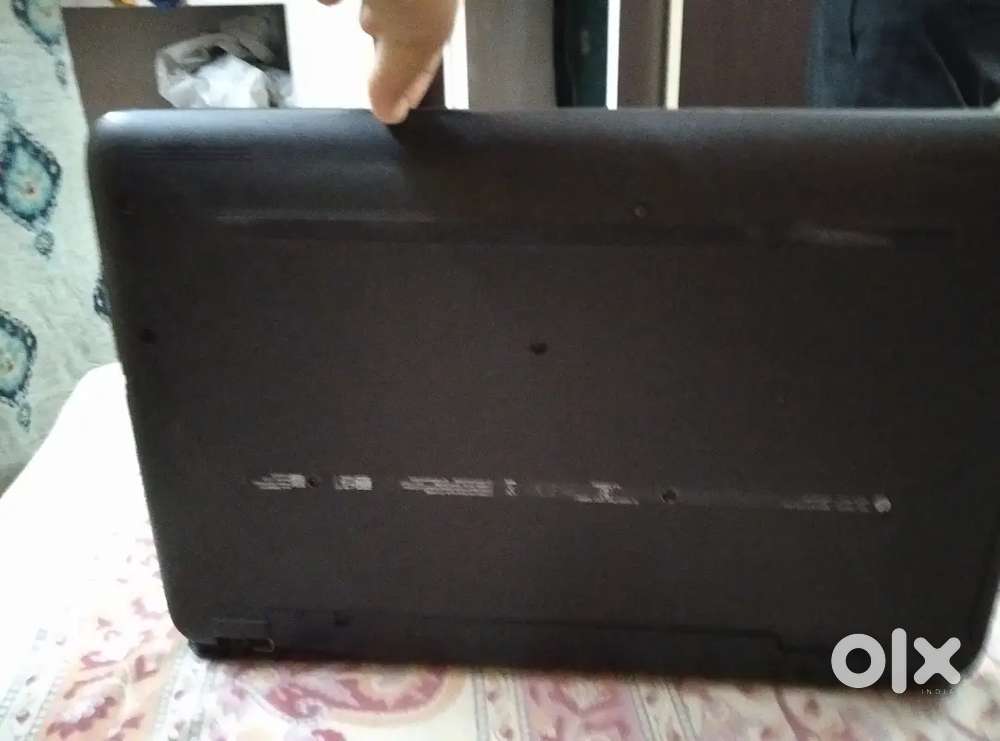 Hp laptop intel core 13