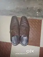 Formal Shoe