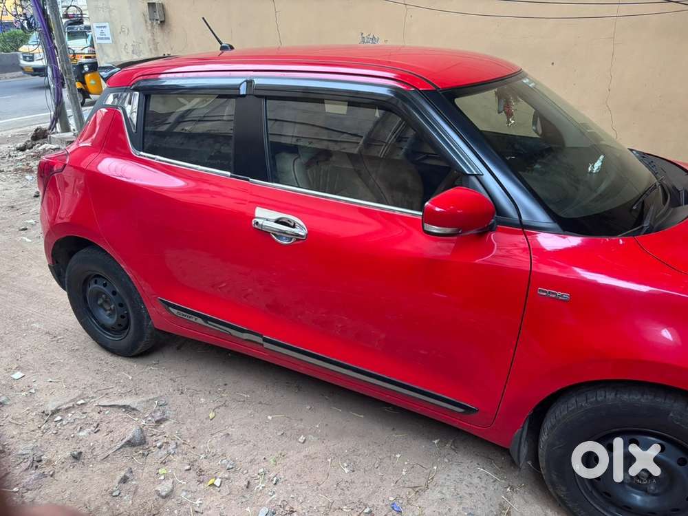 Maruti Suzuki Swift 2019 Diesel Well Maintained