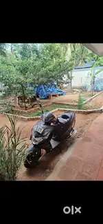 Dio bike 2020 model