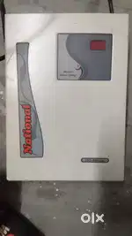 Stabilizer for AC