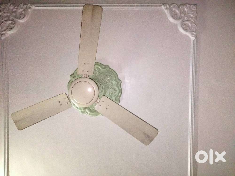Khetan Ceiling Fan