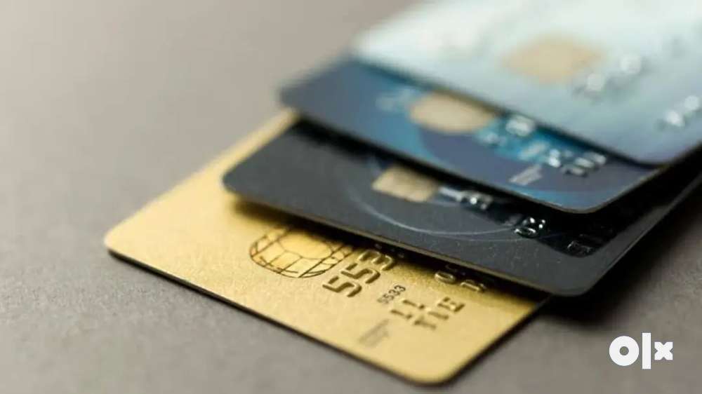 Credit Card Sales Executive