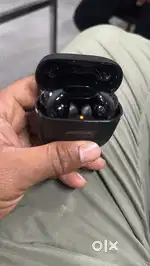BOSE QUITECOMFORT ULTRA EARBUDS