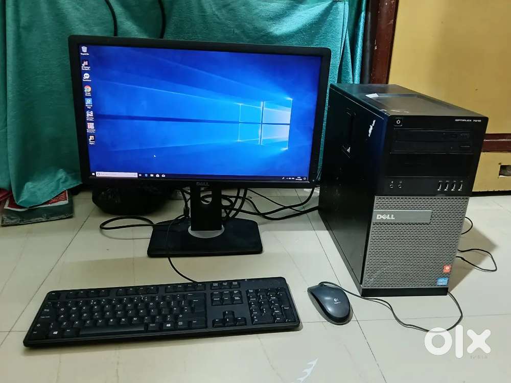 Dell computer
