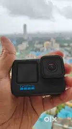 GoPro Hero 11 – Rarely Used, With Accessories