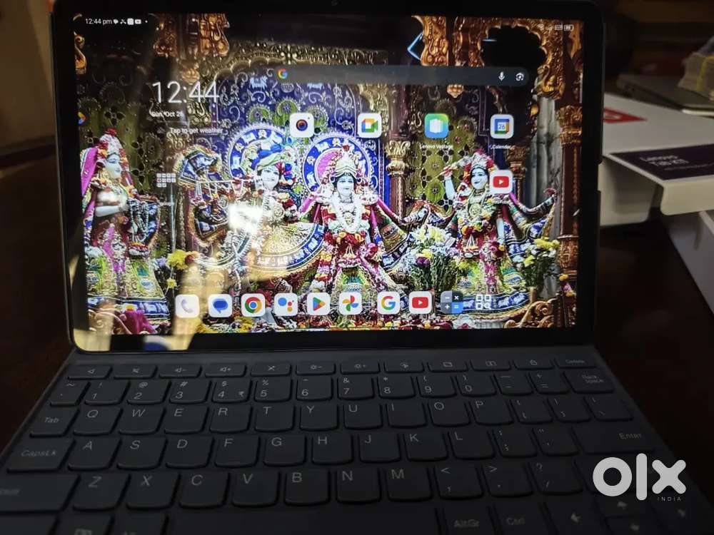 Lenovo tab K11 enchanced edition with Keyboard and Pen