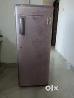 Whirlpool Fridge
