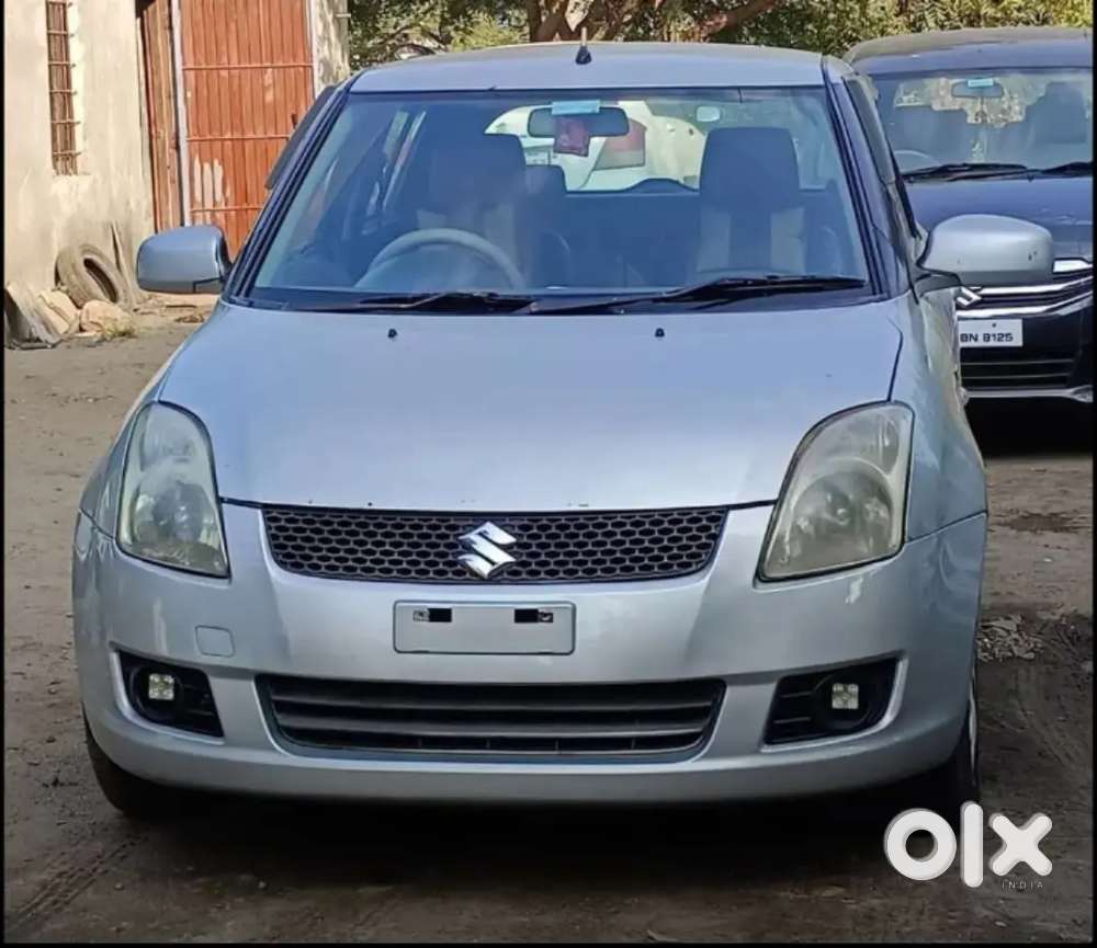 Maruti Suzuki Swift 2010 Diesel Good Condition