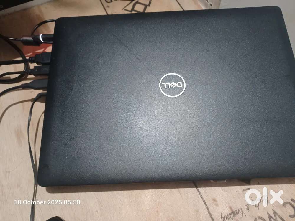 Dell latitude 3480 16g ram,512ssd,i7
