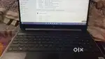 Hp laptop touch screen