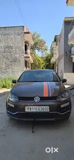 Volkswagen Polo 1.5 TDI Highline, 2017, Diesel