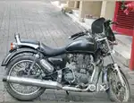 Royal Enfield Thunderbird 350 is for sell