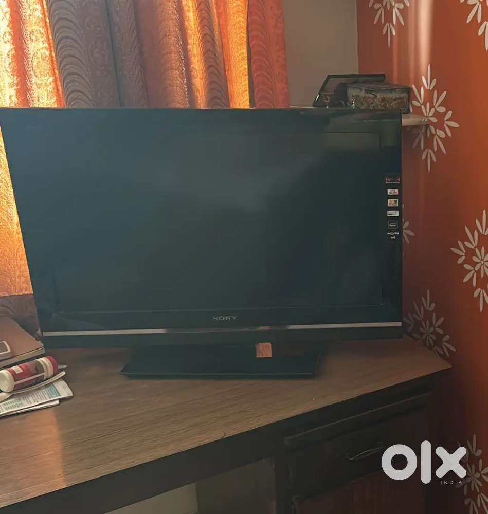Sony Bravia LCD TV 32 inch