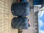 2 sintex tanks