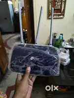 Router well condition