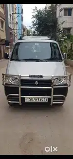 Maruti Suzuki Eeco CNG 5 Seater AC, 2021, CNG & Hybrids