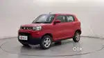 Maruti Suzuki S-Presso VXI Plus, 2022, Petrol