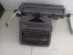 Type writer