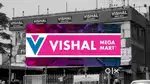 Job hi job opening shopping mall vishal mega mart male and female