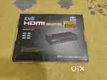 LED SPLITER