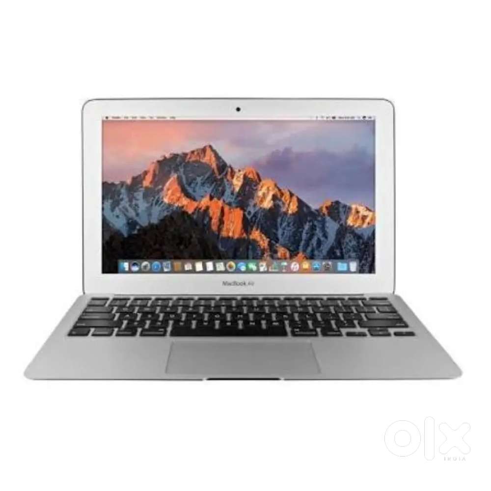 Macbook Air 13inch