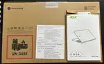 Acer Chromebook intel celeron dual core