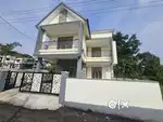 NEW 3BHK PREMIUM HOUSE FOR SALE IN KAKKANAD INFOPARK THENGOD