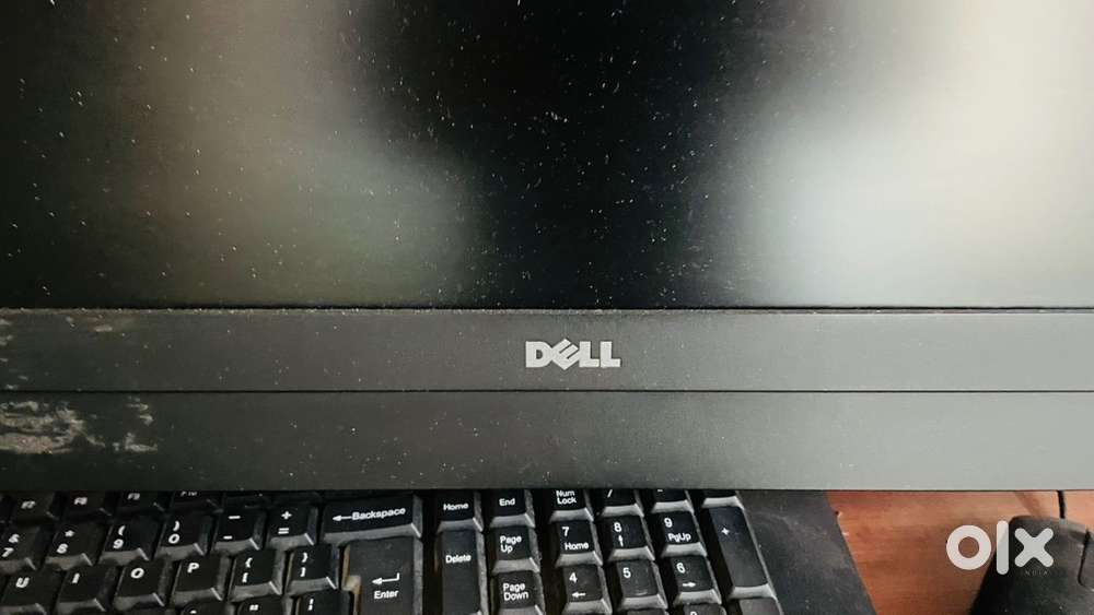 Dell all in one PC