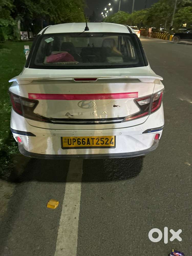 Company me Cab Chalana hai