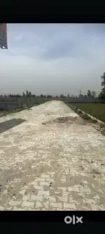 Free hold Gated Society Fully Security And Develop by Road and Light