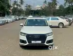 Audi Q7 4.2 TDI quattro, 2020, Diesel