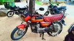 Hero Honda