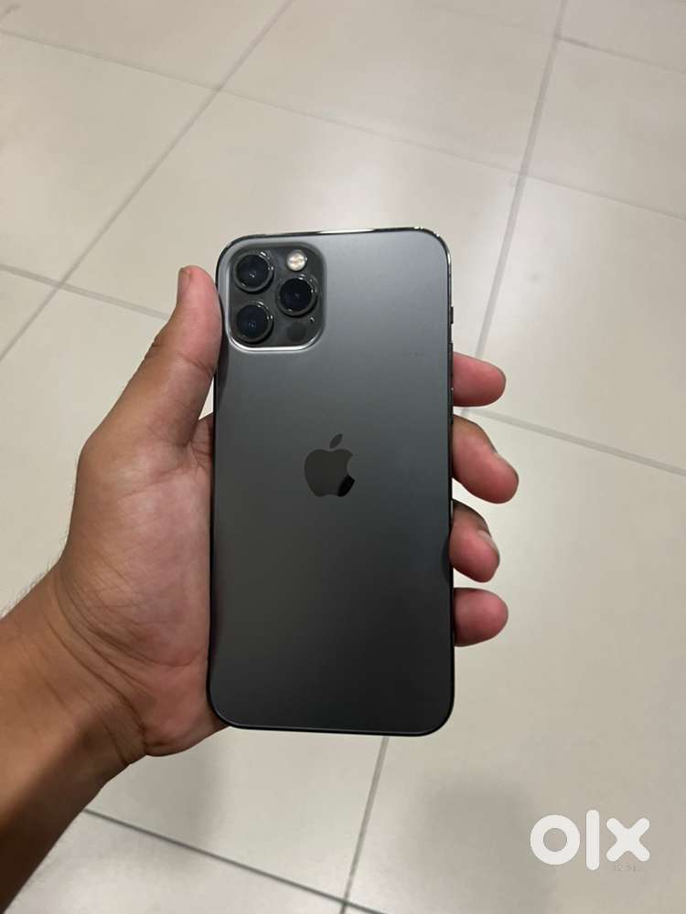 Iphone 12 pro 512GB