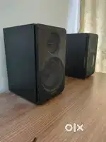Edifier R33BT Bluetooth speakers