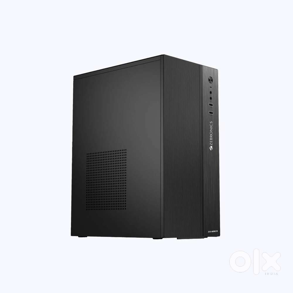 MOST HEAVY MACHINE 8GB RAM 3.0GHZ CORE I-5 PROCESSOR & 2 YEAR WARRANTY