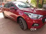 Hyundai I20 single owner