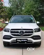 Mercedes-Benz GLS 400d 4MATIC, 2022, Diesel