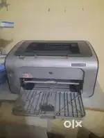 How 1008 p laser printer