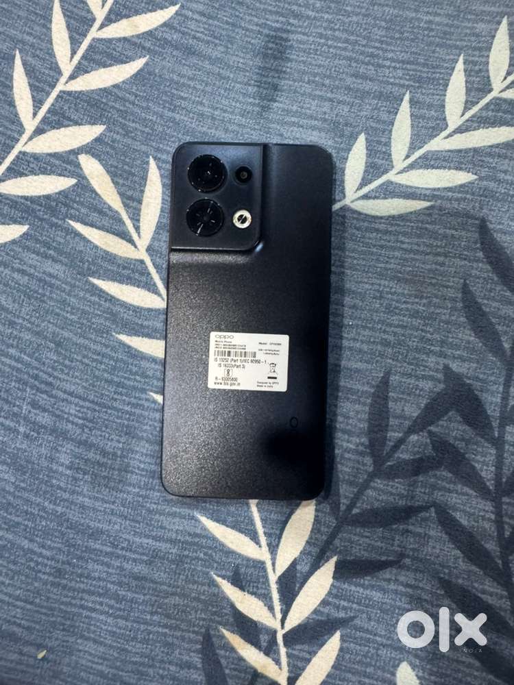 Oppo Reno 8 Excellent Condition