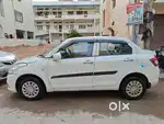 Maruti Suzuki Dzire tour s 2018