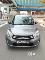 Maruti Suzuki Celerio 1.0 VXI AMT, 2016, CNG & Hybrids