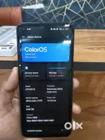 OPPO F19 PRO PLUS