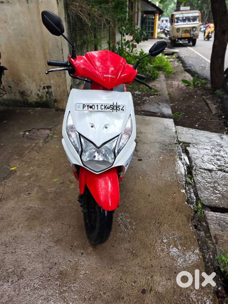 Honda Dio BS3 for sale