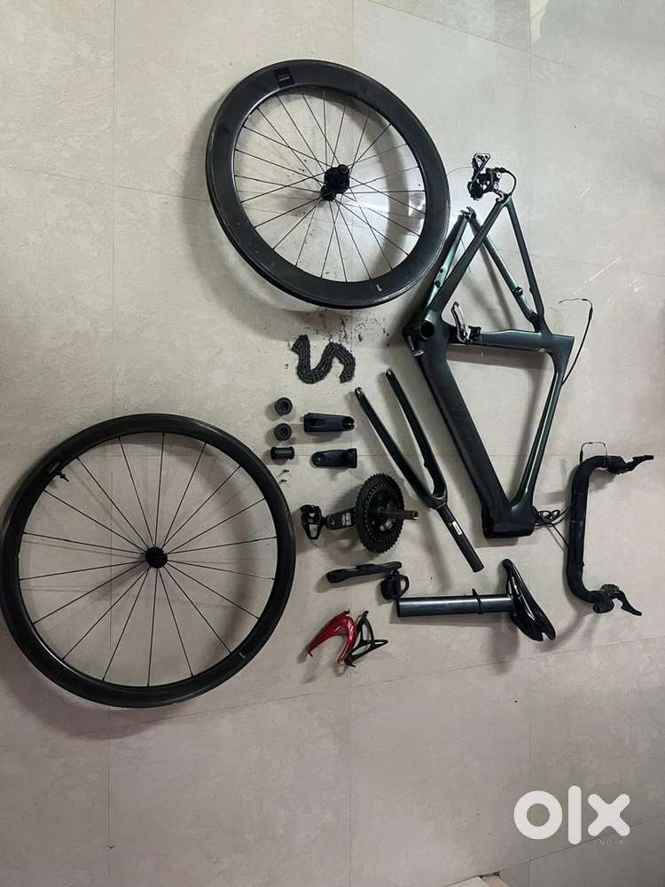 SD CYCLING cycle service and repair center