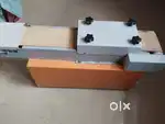 Wicks machine brand new