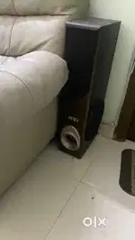 Kvi bluttoh speaker