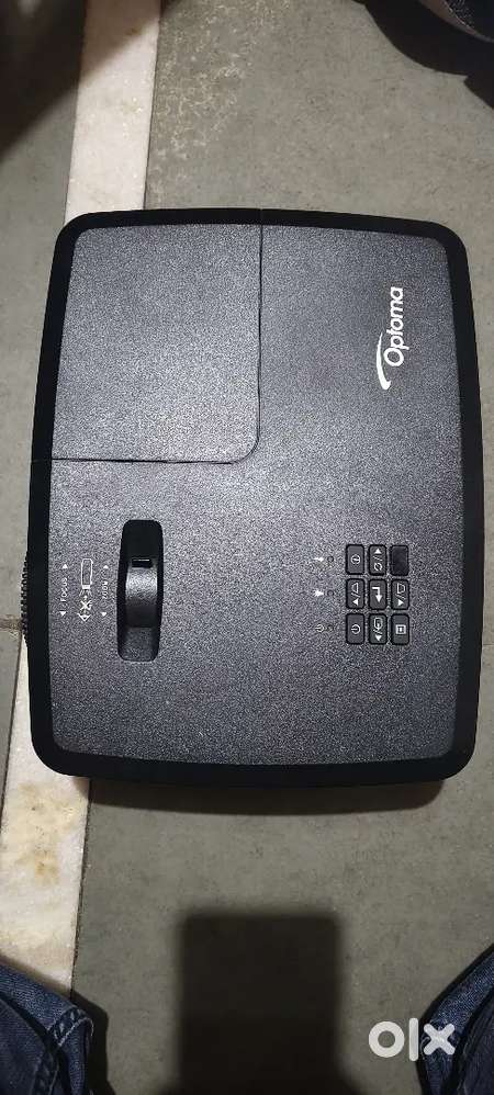 Optoma Projector